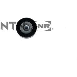  kreipiantysis skriemulys, V formos rumbuotas diržas