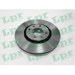  stabdžių diskas (1vnt)