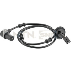  jutiklis, rato greitis