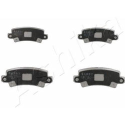 stabdžių trinkelių rinkinys, diskinis stabdys  stabdžių trinkelių rinkinys, diskinis stabdys