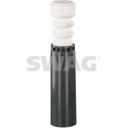  apsauginio dangtelio komplektas, amortizatorius