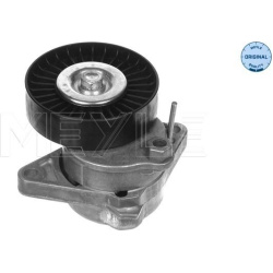  diržo įtempiklis, V formos rumbuotas diržas