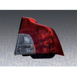  kombinuotas galinis žibintas