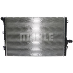  radiatorius, variklio aušinimas <small>BEHR</small>