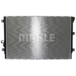  radiatorius, variklio aušinimas <small>BEHR</small>