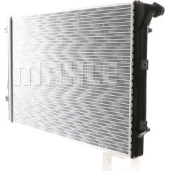  radiatorius, variklio aušinimas <small>BEHR</small>