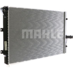  radiatorius, variklio aušinimas <small>BEHR</small>