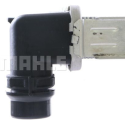  radiatorius, variklio aušinimas <small>BEHR</small>