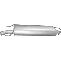  vidurinis duslintuvas