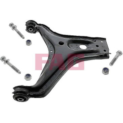  vikšro valdymo svirtis