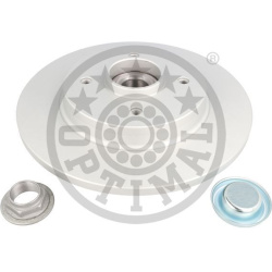  stabdžių diskas (1vnt)