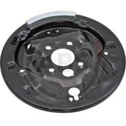  apsauginis skydas, stabdžių diskas