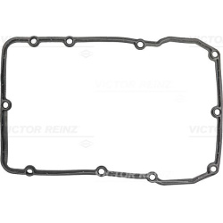  tarpiklis, svirties dangtis