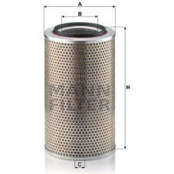  oro filtras <small>Piclon</small>