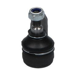  skersinės vairo trauklės galas