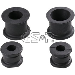  remonto komplektas, stabilizatoriaus pakaba