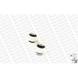  stabilizatoriaus traukė