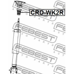 atraminis buferis, pakaba
