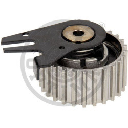  įtempiklio skriemulys, paskirstymo diržas