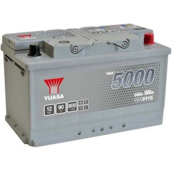  starterio akumuliatorius