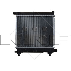  radiatorius, variklio aušinimas <small>EASY FIT</small>