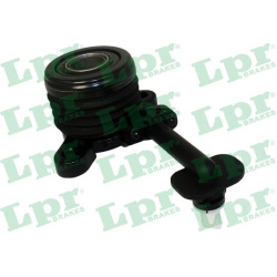  centrinis darbinis cilindras, sankaba