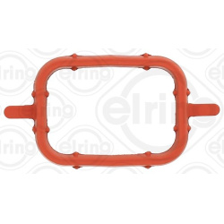  tarpiklis, įsiurbimo kolektorius