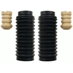  apsauginio dangtelio komplektas, amortizatorius <small>Service Kit</small>