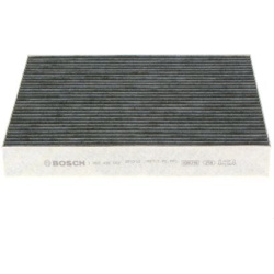  filtras, salono oras