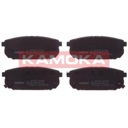  stabdžių trinkelių rinkinys, diskinis stabdys