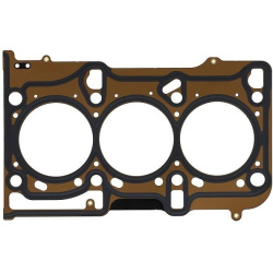  tarpiklis, cilindro galva