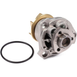  Vandens siurblys, variklio aušinimas