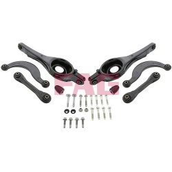  jungčių komplektas, rato pakaba