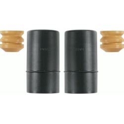 apsauginio dangtelio komplektas, amortizatorius  apsauginio dangtelio komplektas, amortizatorius