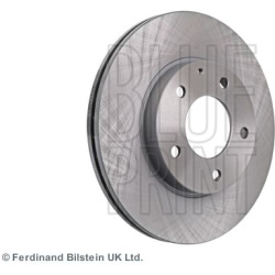  stabdžių diskas (1vnt)