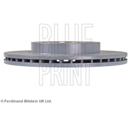  stabdžių diskas (1vnt)