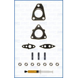 montavimo komplektas, kompresorius