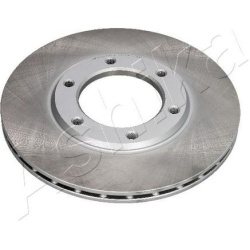  stabdžių diskas (1vnt)