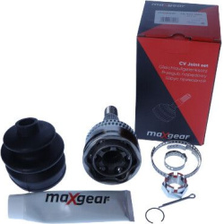  jungčių komplektas, kardaninis velenas