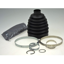  gofruotoji membrana, kardaninis velenas