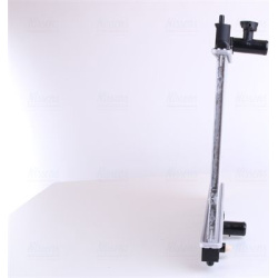  radiatorius, variklio aušinimas