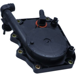  vožtuvas, variklio bloko alsuoklis