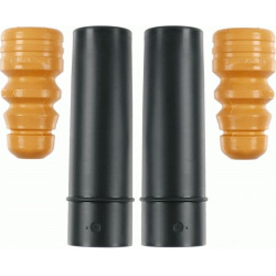  apsauginio dangtelio komplektas, amortizatorius