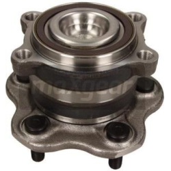  rato guolio komplektas