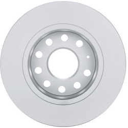  stabdžių diskas (1vnt)