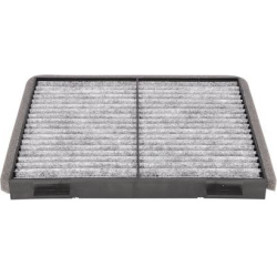  filtras, salono oras