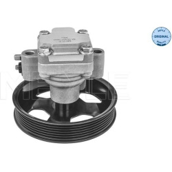  hidraulinis siurblys, vairo sistema