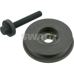  skriemulys, alkūninis velenas