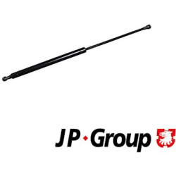  dujinė spyruoklė, bagažinė