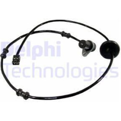  jutiklis, rato greitis